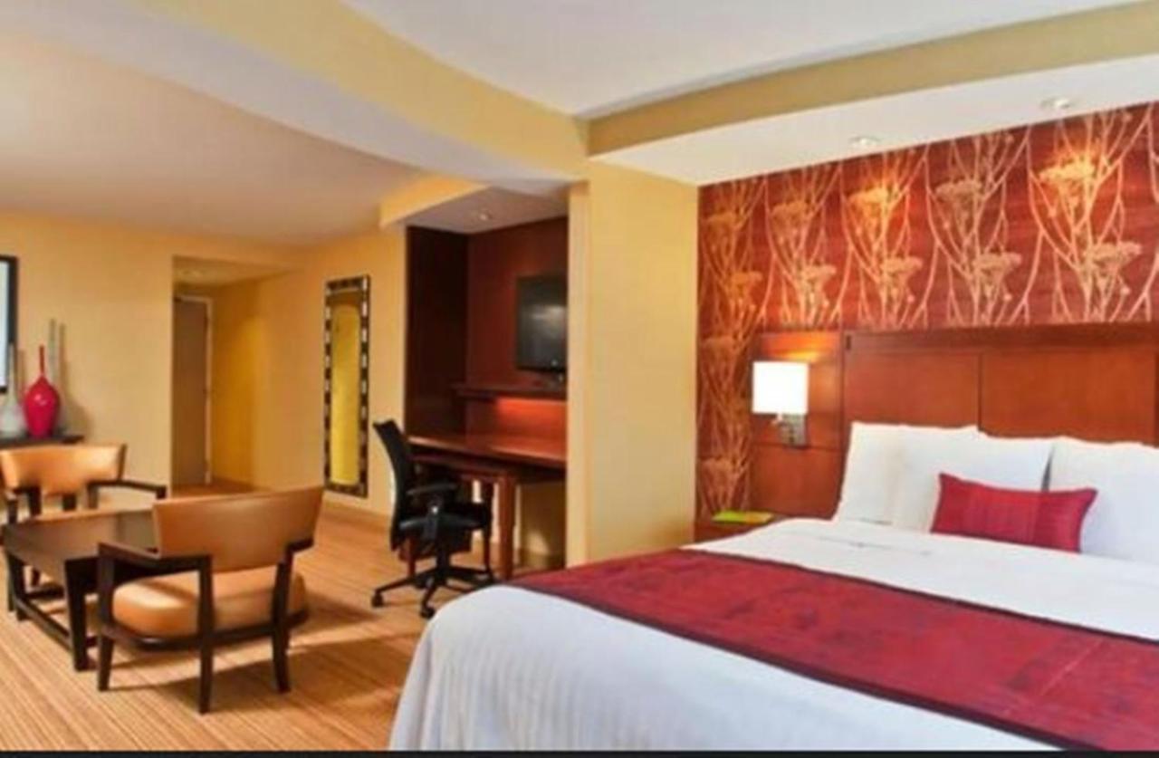 Courtyard By Marriott Buffalo Amherst/University Exterior foto
